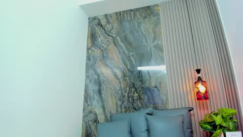 Samantha y Matt online show from January 2025 05:02:02 AM