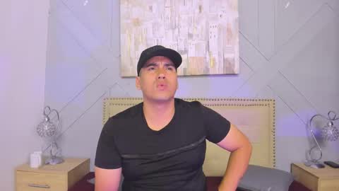 Samantha y Matt online show from September 2025 03:30:01 AM