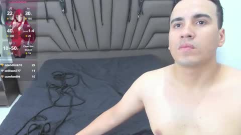 Samantha y Matt online show from September 2025 04:05:01 AM