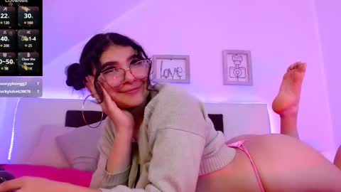 Snapshot of valeery_gomez chatting on February 2025 10:59:01 PM Tifanny online show from February 2025 10:59:01 PM