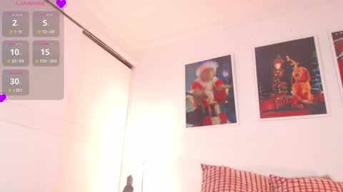 valentina Rossi 3 online show from December 2025 11:10:01 PM