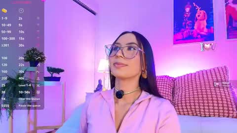 valentina Rossi 3 online show from January 2026 10:56:02 PM