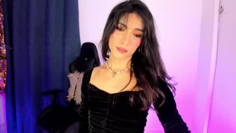 valentina online show from January 2025 02:09:01 PM