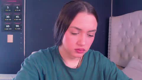 Snapshot of valen_thompson chatting on March 2025 12:10:02 AM IG-valen mendoza99 twitter valenthompson99 online show from March 2025 12:10:02 AM