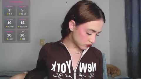 IG-valen mendoza99  twitter valenthompson99 online show from January 2026 10:56:02 PM