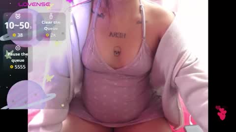 Valentina online show from December 2025 08:14:01 PM