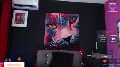 Snapshot of valenmilan chatting on March 2025 02:52:01 AM valentina milan online show from March 2025 02:52:01 AM