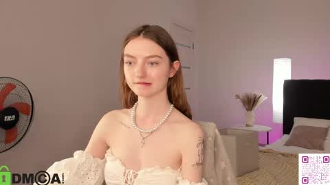 Nora online show from May 2026 11:20:01 AM