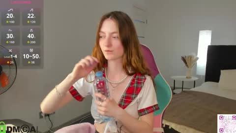 Nora online show from May 2026 11:03:02 AM