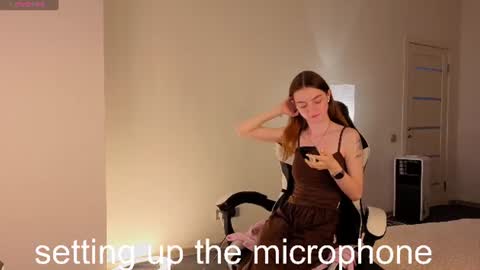 Nora online show from July 2026 11:24:01 AM