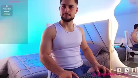 Snapshot of valenssio_moretti chatting on July 2026 10:00:02 AM valenssio_moretti online show from July 2026 10:00:02 AM