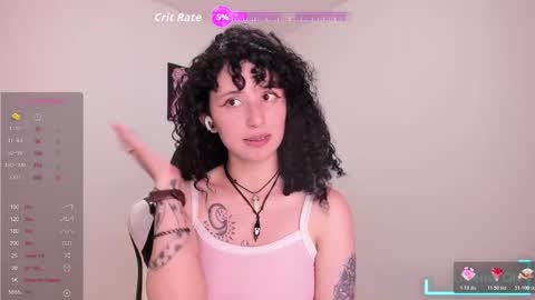 Valentina online show from February 2026 02:49:02 AM