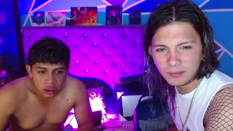 valentin online show from January 2026 05:55:01 AM