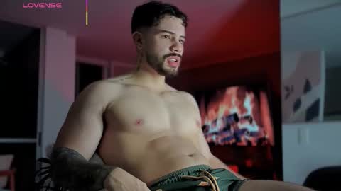 valenthinoking online show from January 2026 02:27:01 AM