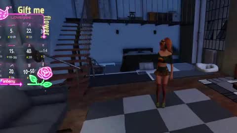 Valentia online show from October 2025 10:10:01 PM