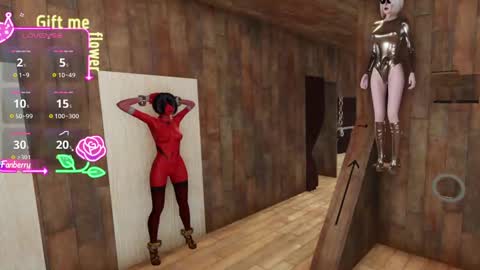 Valentia online show from November 2025 09:08:02 AM