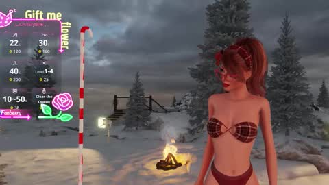 Valentia online show from November 2025 09:57:01 AM