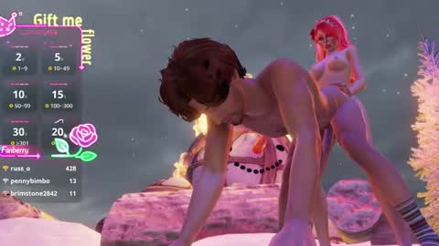 Valentia online show from December 2025 03:28:02 PM