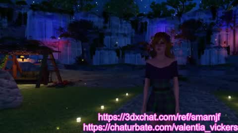 Snapshot of valentia_vickers chatting on April 2026 10:29:01 AM Valentia online show from April 2026 10:29:01 AM