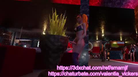 Snapshot of valentia_vickers chatting on April 2026 12:59:02 AM Valentia online show from April 2026 12:59:02 AM