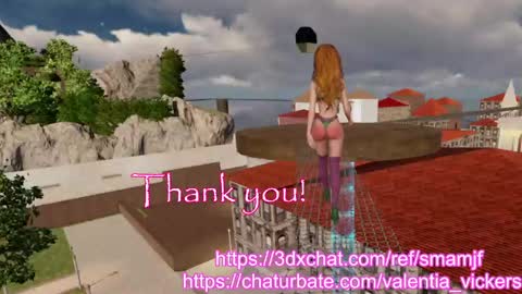 Snapshot of valentia_vickers chatting on May 2026 10:31:01 AM Valentia online show from May 2026 10:31:01 AM