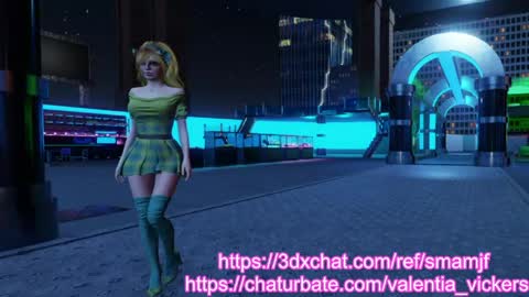 Snapshot of valentia_vickers chatting on May 2026 10:06:02 PM Valentia online show from May 2026 10:06:02 PM