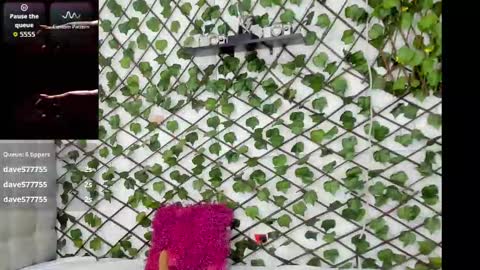 Valentina online show from November 2025 08:41:01 PM