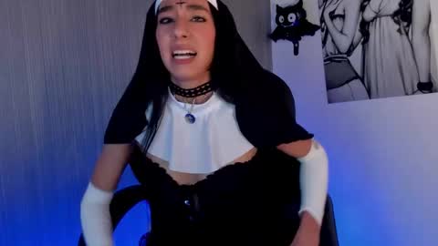 Snapshot of valentina__doll chatting on October 2025 11:28:02 PM Valentina Dolls online show from October 2025 11:28:02 PM