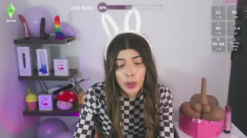 Snapshot of valentina_cerettis chatting on April 2026 08:10:01 PM Valentina Ceretti online show from April 2026 08:10:01 PM