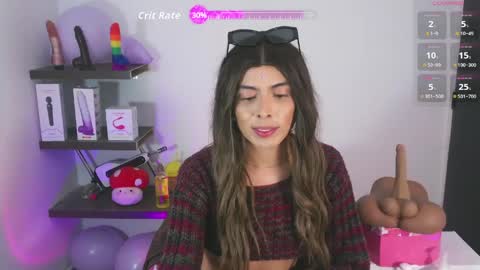 Snapshot of valentina_cerettis chatting on May 2026 04:12:01 PM Valentina Ceretti online show from May 2026 04:12:01 PM