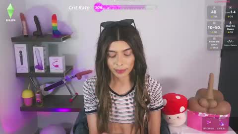 Snapshot of valentina_cerettis chatting on May 2026 07:00:02 PM Valentina Ceretti online show from May 2026 07:00:02 PM
