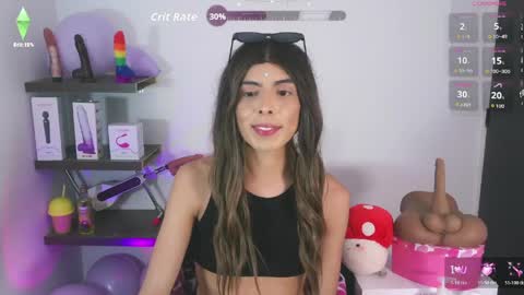 Snapshot of valentina_cerettis chatting on May 2026 04:12:01 PM Valentina Ceretti online show from May 2026 04:12:01 PM