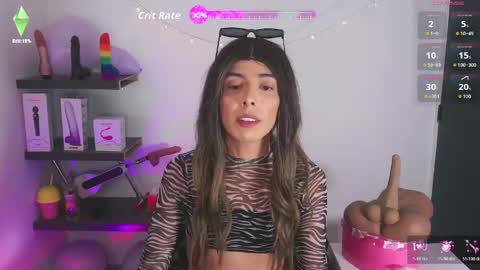 Snapshot of valentina_cerettis chatting on May 2026 06:35:01 PM Valentina Ceretti online show from May 2026 06:35:01 PM