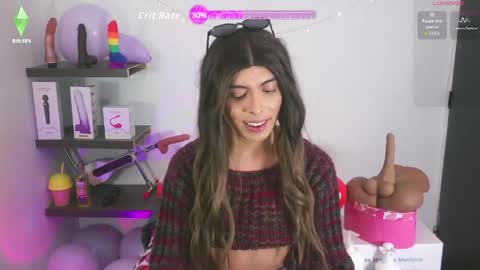 Snapshot of valentina_cerettis chatting on May 2026 07:55:02 PM Valentina Ceretti online show from May 2026 07:55:02 PM