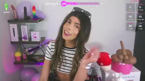 Snapshot of valentina_cerettis chatting on May 2026 05:20:01 PM Valentina Ceretti online show from May 2026 05:20:01 PM