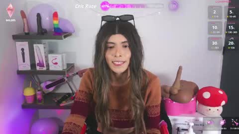 Snapshot of valentina_cerettis chatting on May 2026 07:42:02 PM Valentina Ceretti online show from May 2026 07:42:02 PM