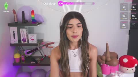 Snapshot of valentina_cerettis chatting on May 2026 09:12:01 PM Valentina Ceretti online show from May 2026 09:12:01 PM
