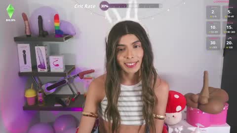 Snapshot of valentina_cerettis chatting on May 2026 09:57:01 PM Valentina Ceretti online show from May 2026 09:57:01 PM