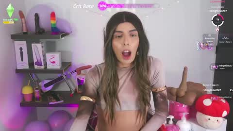 Snapshot of valentina_cerettis chatting on June 2026 08:54:01 PM Valentina Ceretti online show from June 2026 08:54:01 PM