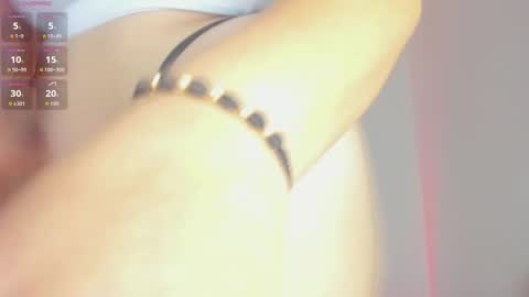 Velentina  online show from January 2026 01:13:02 PM