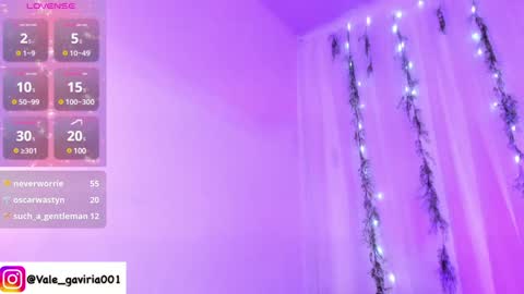 Snapshot of valentina_gaviria_ chatting on December 2024 03:09:01 AM VALENTINA GAVIRIA online show from December 2024 03:09:01 AM