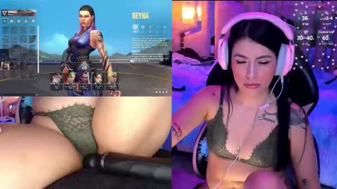 Snapshot of valentinagames chatting on November 2025 05:07:01 AM Valentina online show from November 2025 05:07:01 AM