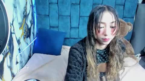 Snapshot of valentinaklean1 chatting on April 2026 01:53:02 AM valentinaklean1 online show from April 2026 01:53:02 AM