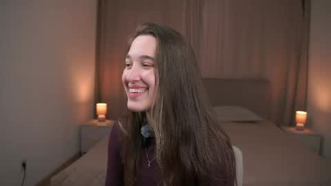 valentinaleymeister online show from June 2026 06:52:02 AM