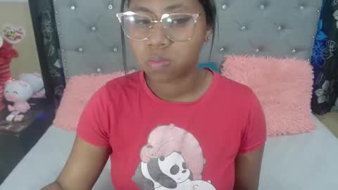 valentina vega online show from February 2026 03:15:01 AM
