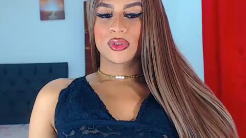 VALENTINA   online show from January 2025 02:10:01 AM