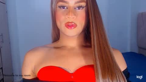 VALENTINA   online show from May 2026 06:57:02 PM