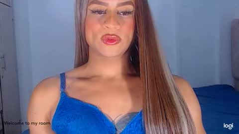 VALENTINA   online show from May 2026 07:11:01 PM