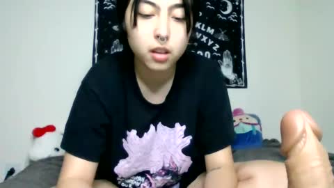 ValentineKitty online show from December 2024 02:17:02 AM