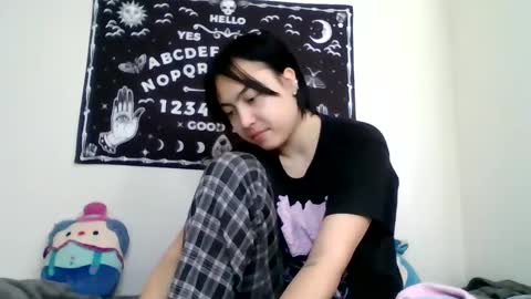 ValentineKitty online show from December 2024 08:36:01 PM